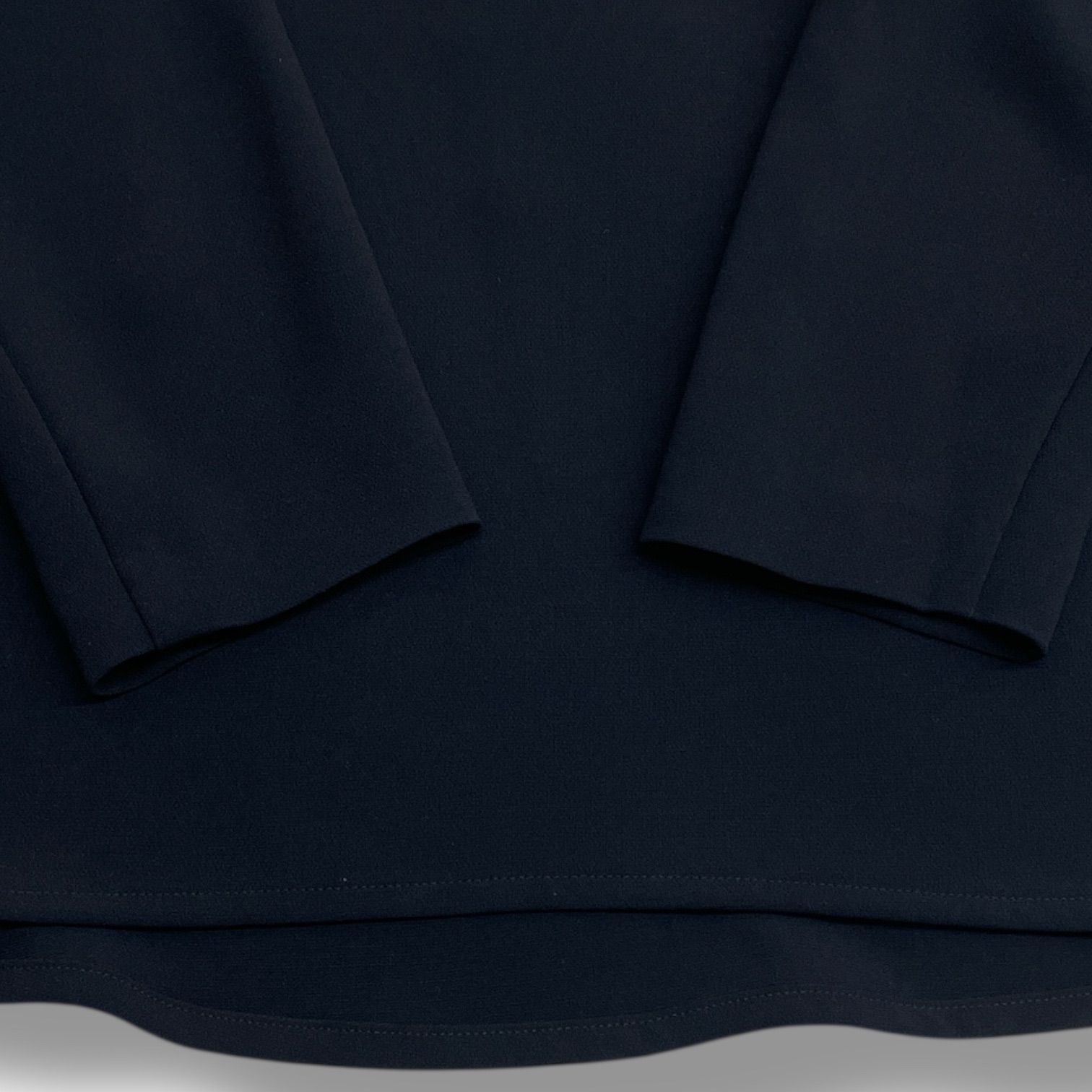 シャツ ストレッチ