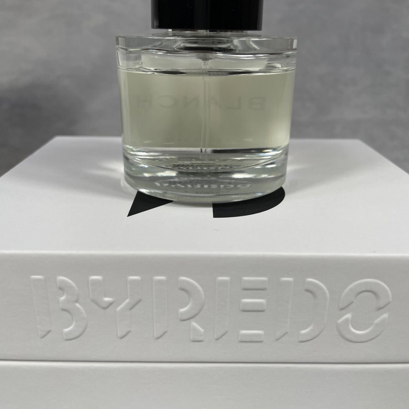 BYREDO BLANCHE バイレード ブランシュ オードパルファン 50ml 香水
