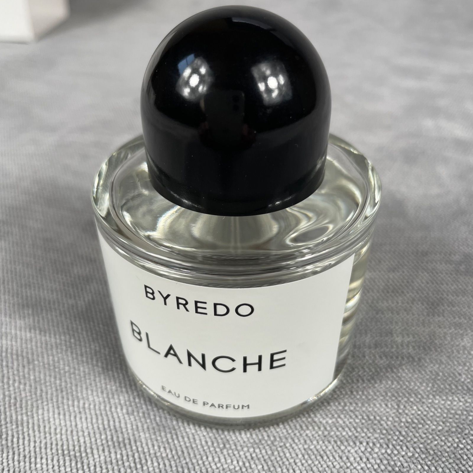 BYREDO BLANCHE バイレード ブランシュ オードパルファン 50ml 香水