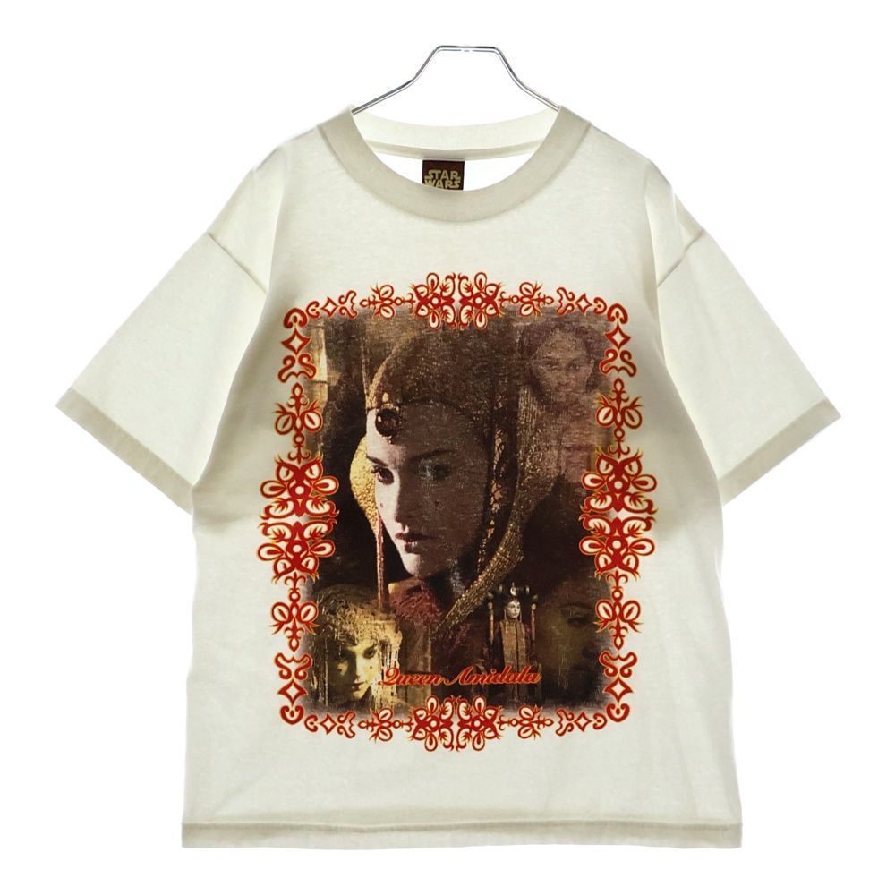 VINTAGE (ヴィンテージ) 90s STAR WARS EPISODE1 QUEEN AMIDALA スター 