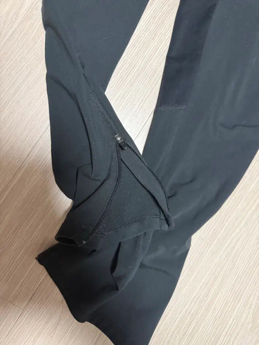 NIKE ラン モビリティ サーマル タイツ レギンス 薄い 起毛