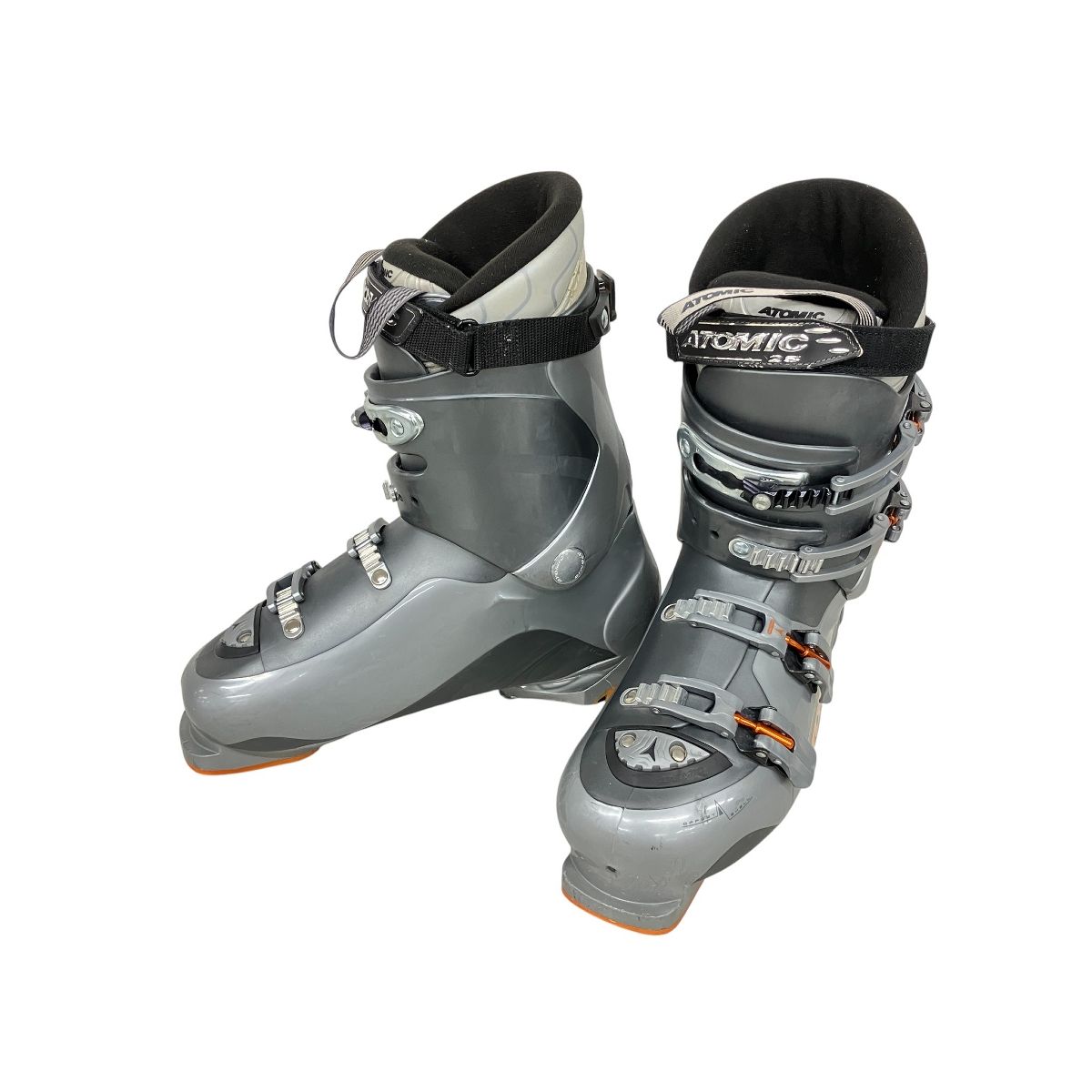ATOMIC B TECH SERIES 50 スキーブーツ 29.5 cm