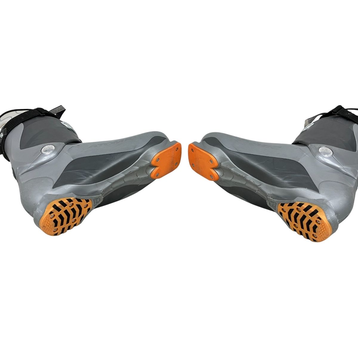 ATOMIC B TECH SERIES 50 スキーブーツ 29.5 cm