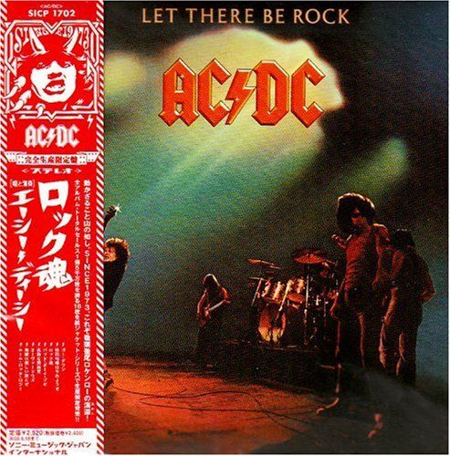 CD)ロック魂(紙ジャケット仕様)／AC/DC - メルカリ