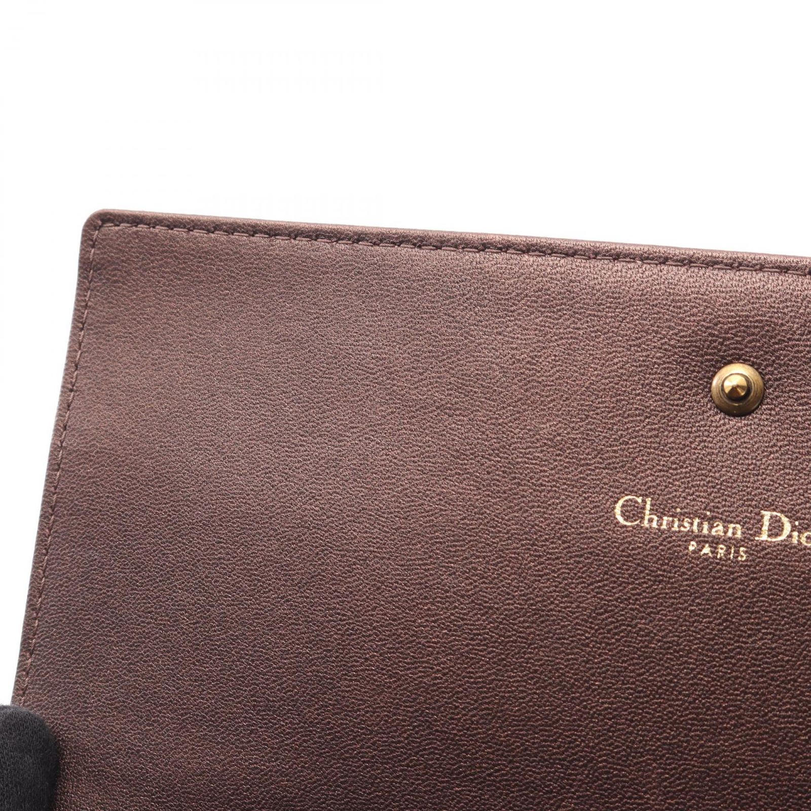 クリスチャンディオール Christian Dior ショルダーバッグ DIORAMA