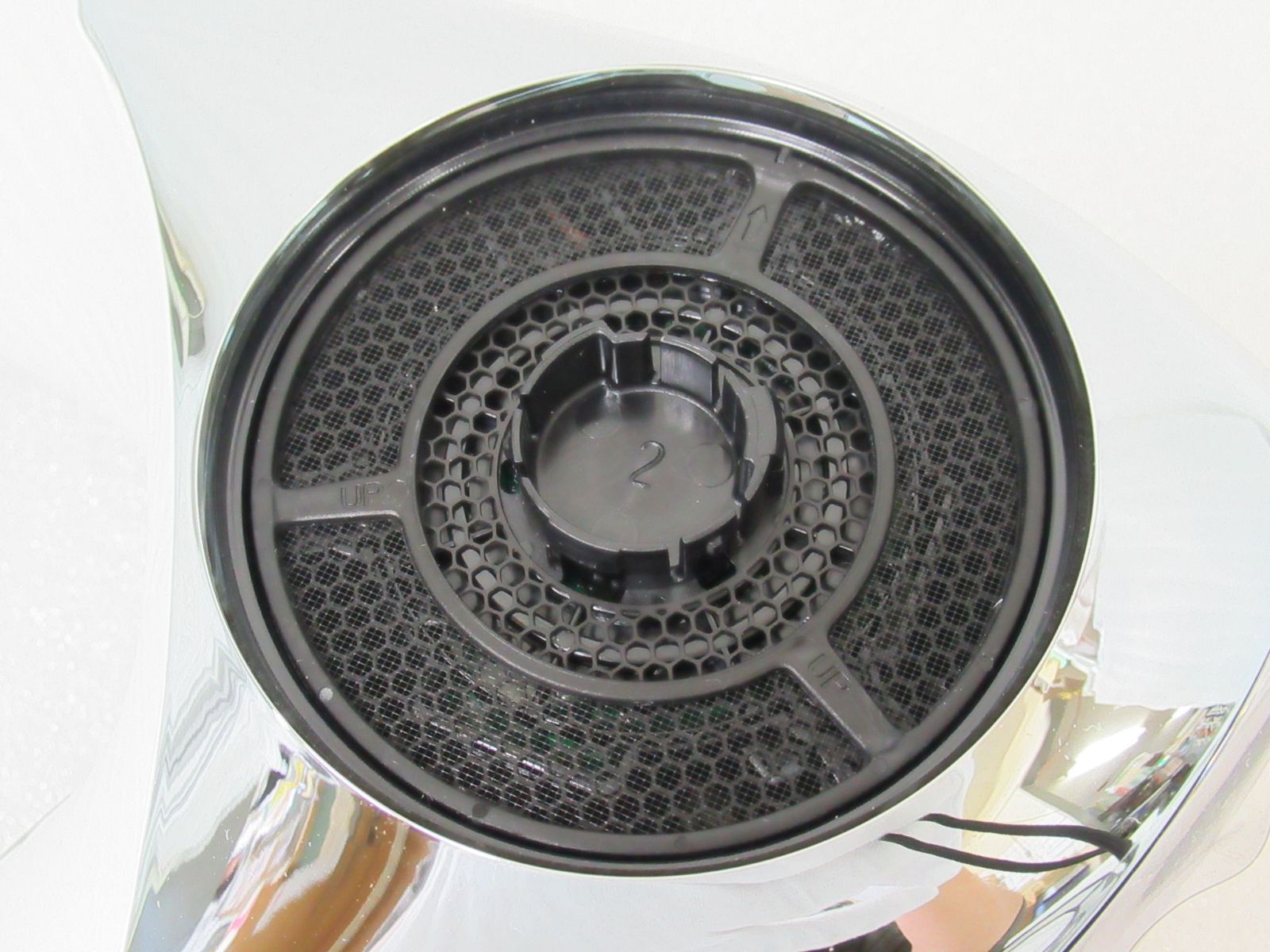 ビューテック ドライヤー