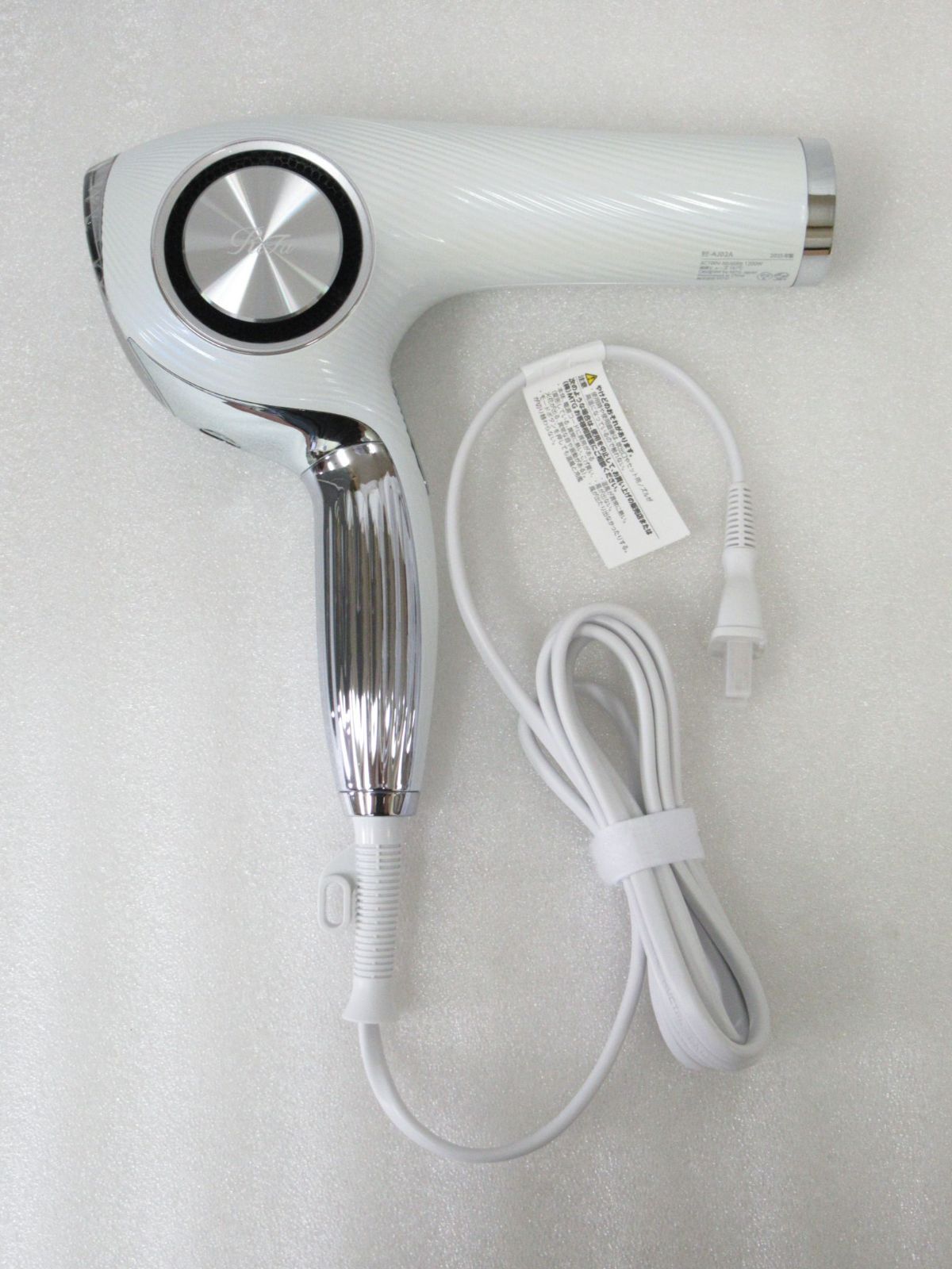 リファ ビューテック