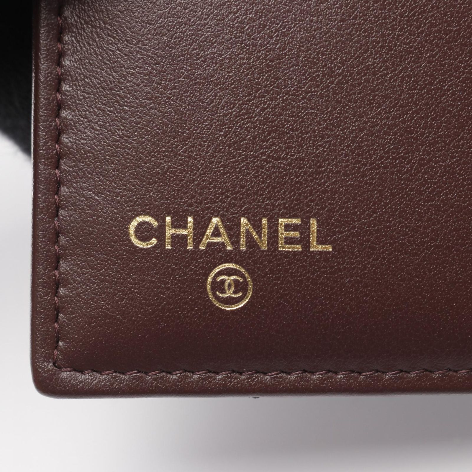 三つ折財布 レディース