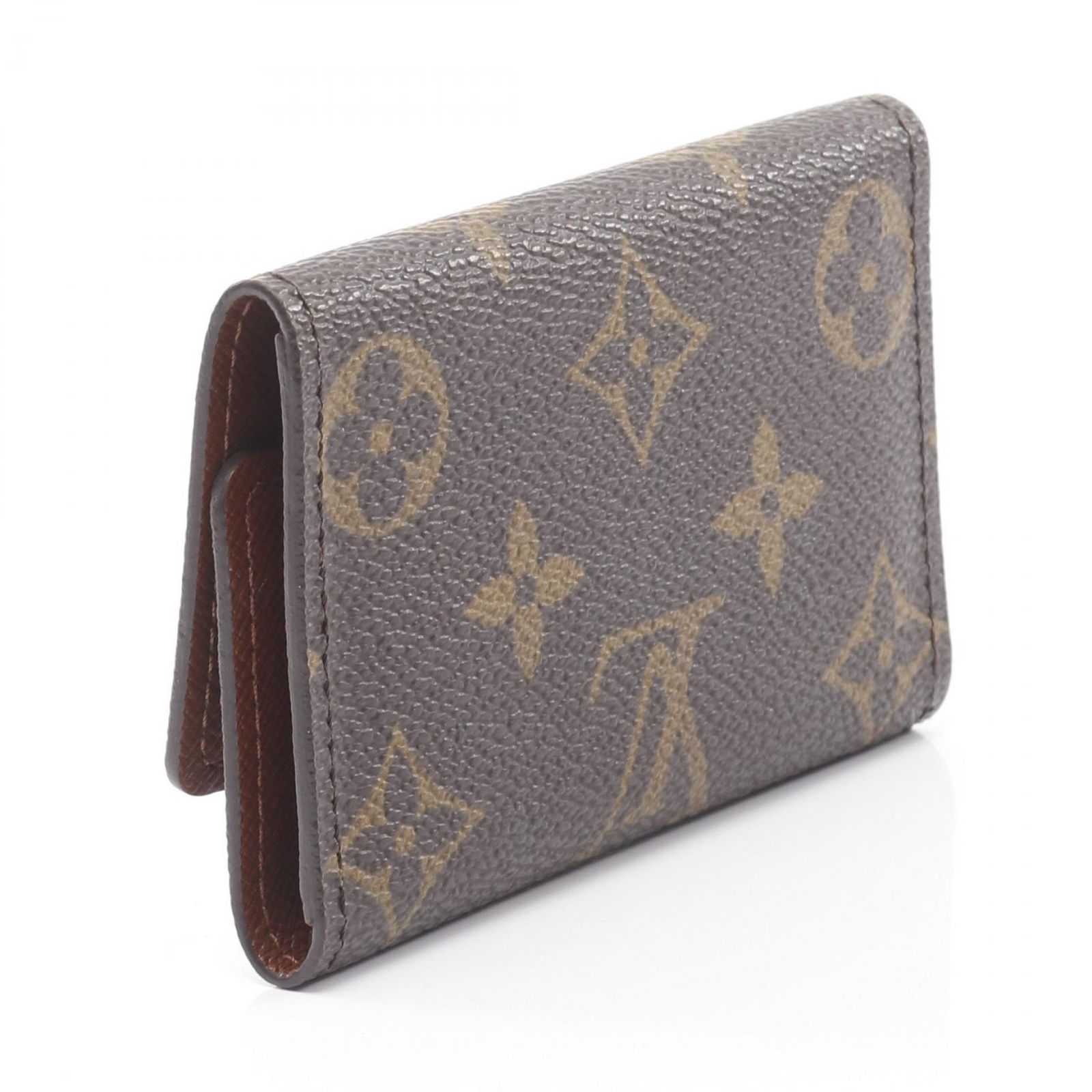 ルイ ヴィトン LOUIS VUITTON キーケース ミュルティクレ6 モノグラム M 62630 その他 ユニセックス A