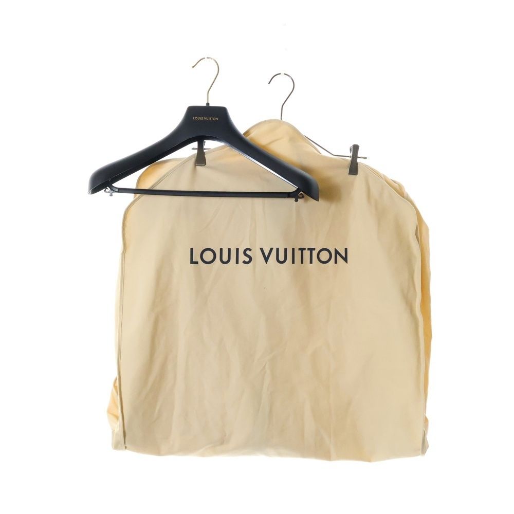 LOUIS VUITTON (ルイヴィトン) 24AW ニットカラーエンブロイダード