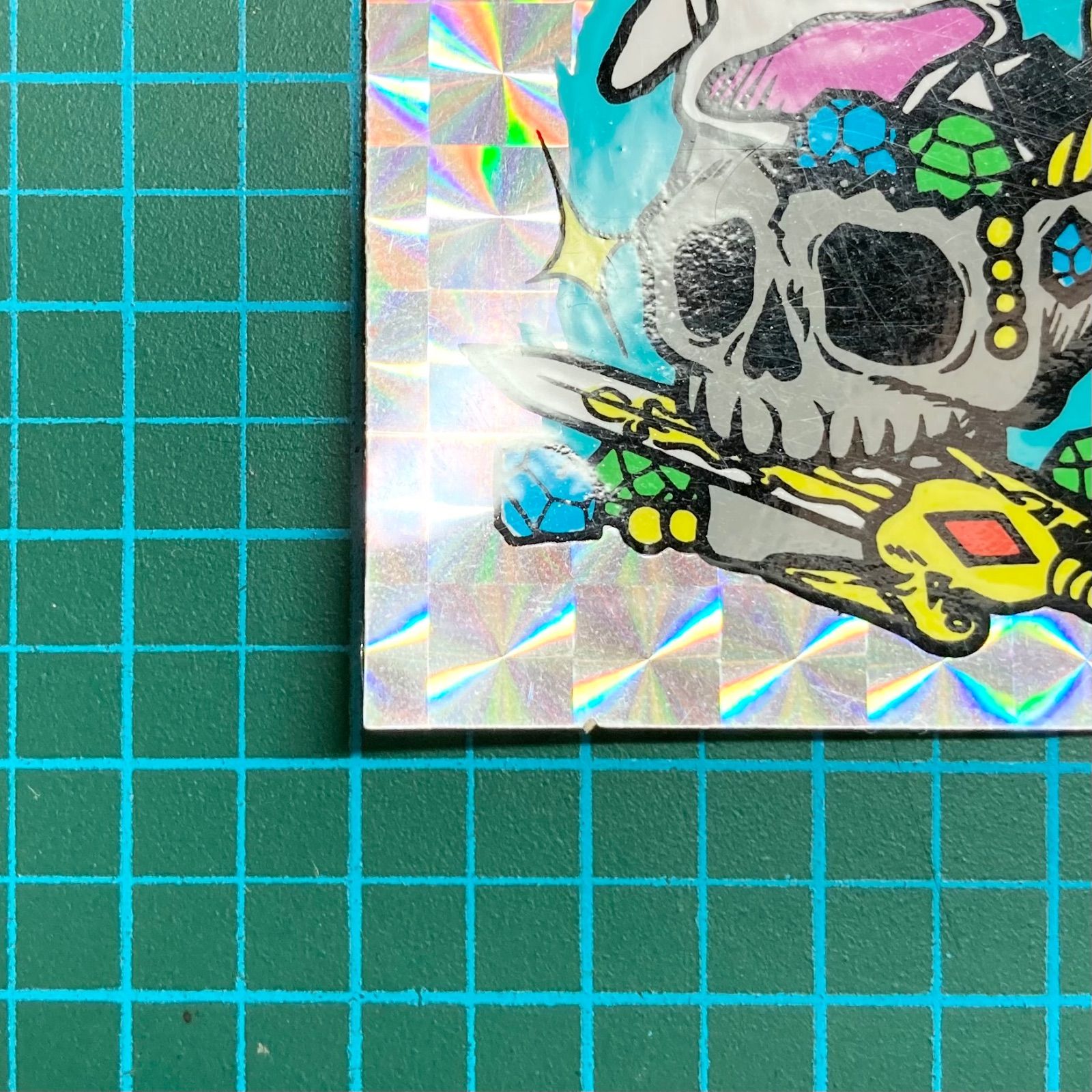 美品　レア品　すごろくモンスターシール34枚 Yahoo!オークション -「すごろくモンスター」(ビックリマン