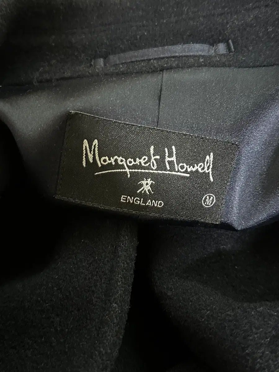 コート ネイビー