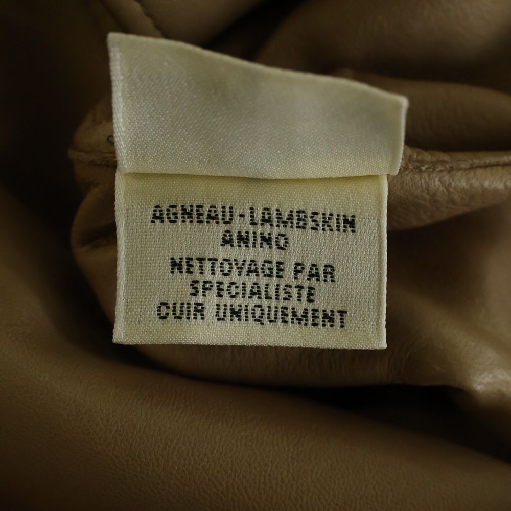 90s HERMES プルオーバー ジャケット シャツ vintage 90s HERMES プルオーバー ジャケット シャツ vintage