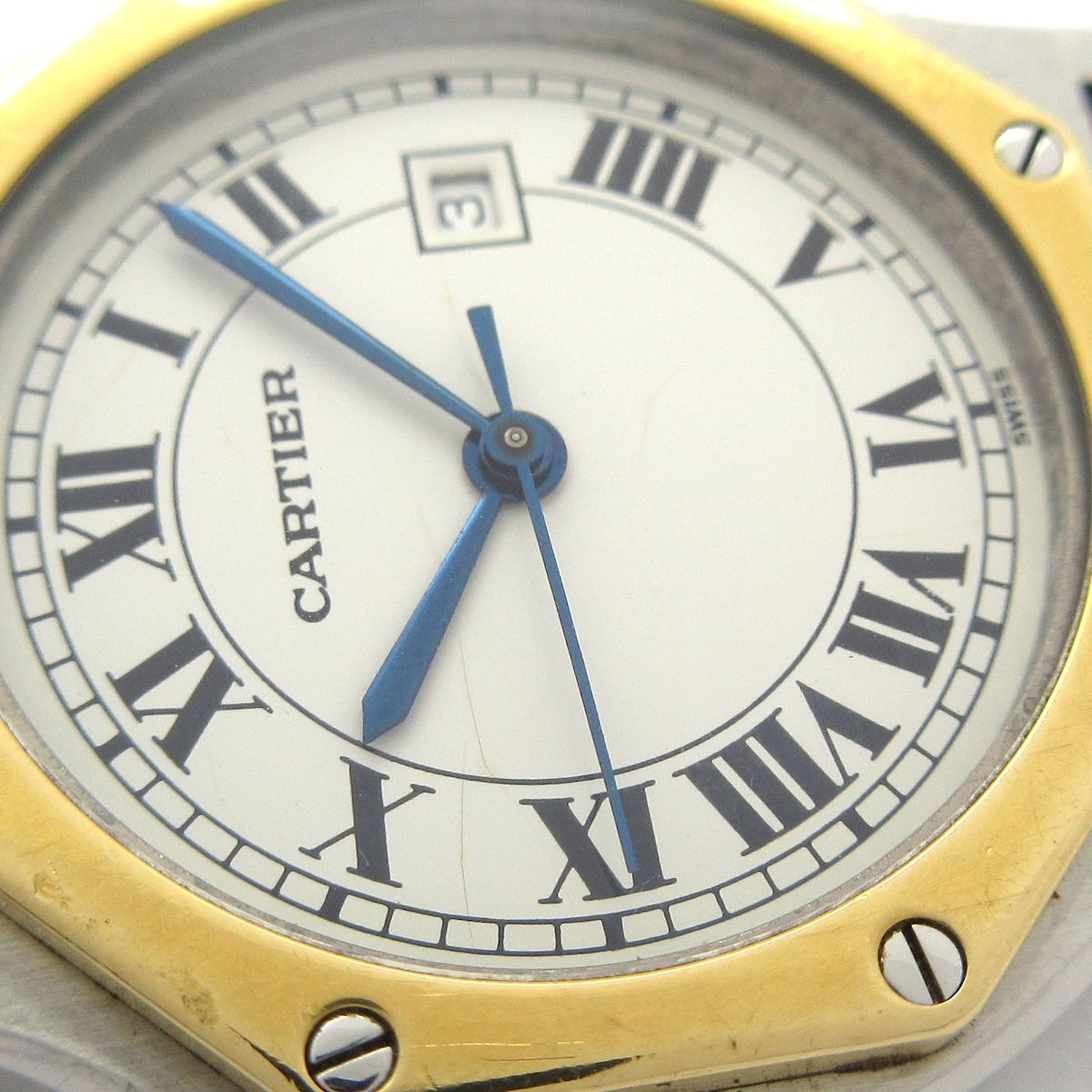 サントスオクタゴンLM