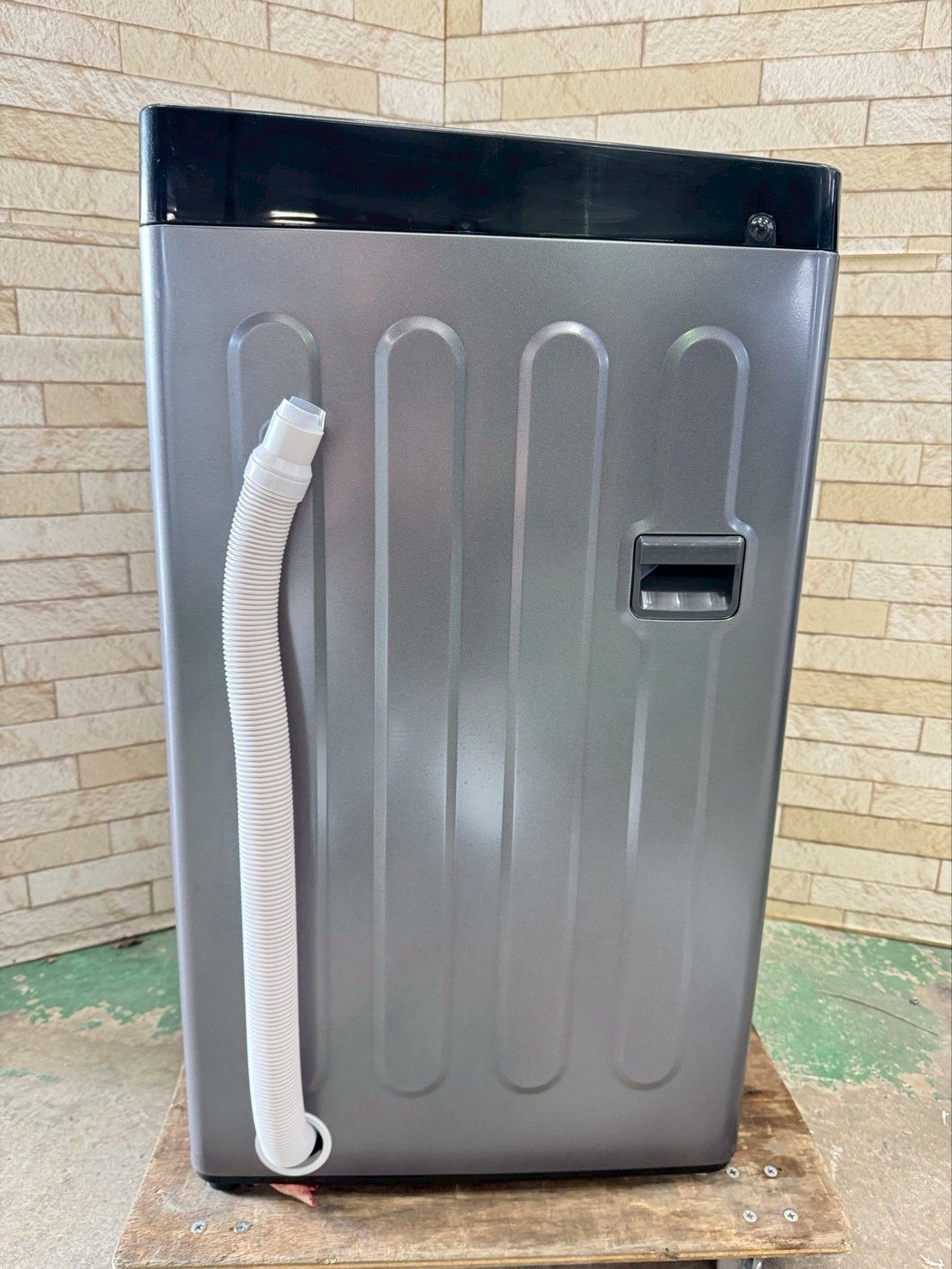 3か月保障付き 洗濯機