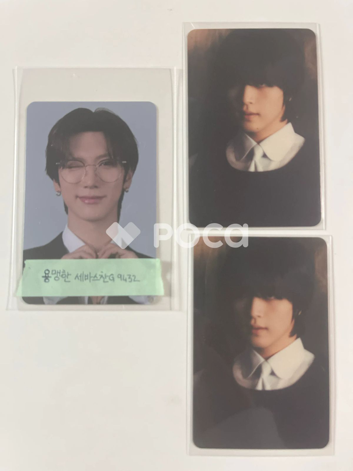 NCT ヘチャン DREAM ( )SCAPE QR Ver. - メルカリ