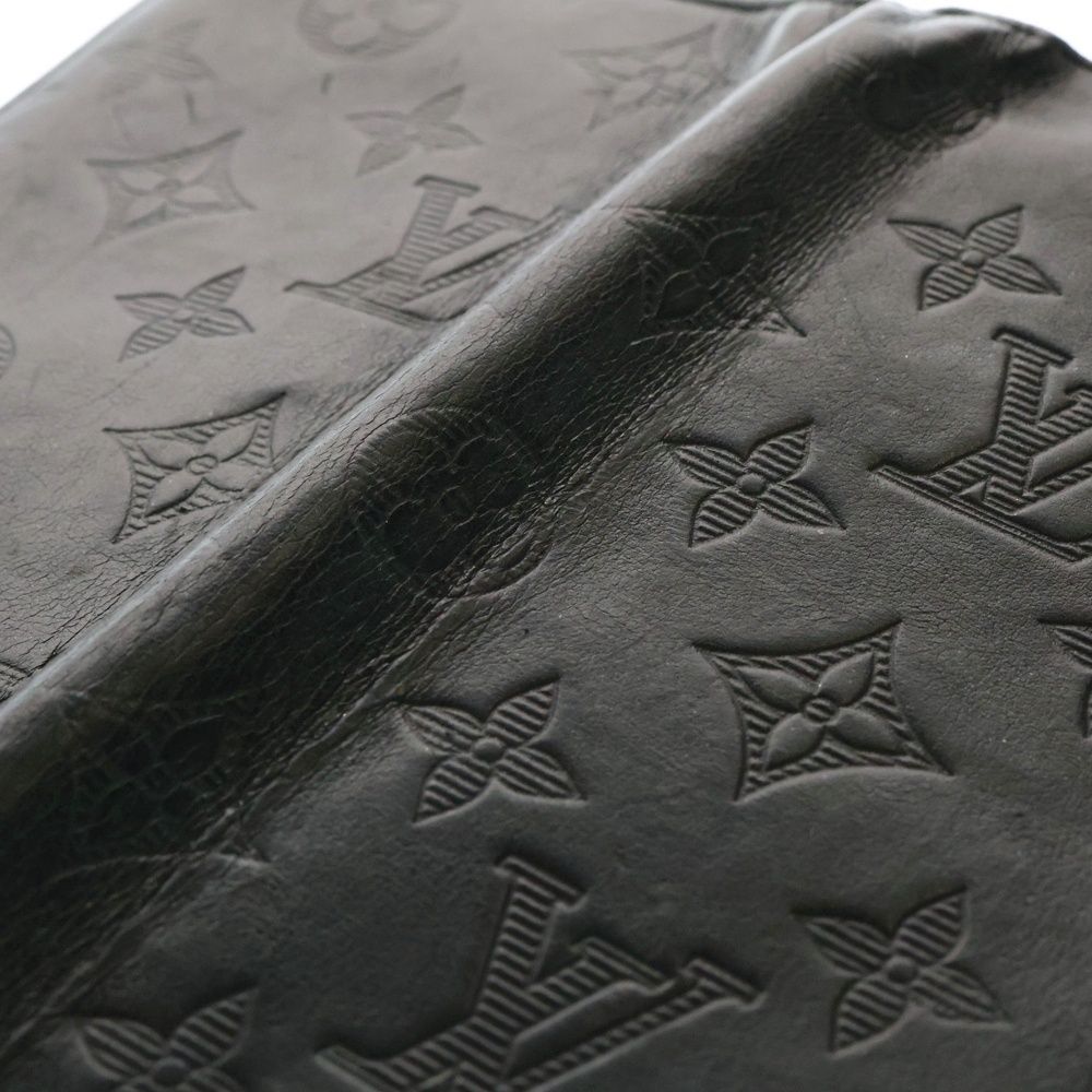 LOUIS VUITTON (ルイヴィトン) ジッピーウォレット・ヴェルティカル