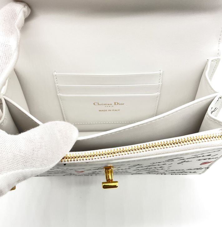 希少！未使用品 Christian Dior クリスチャンディオール DIOR AMOUR 