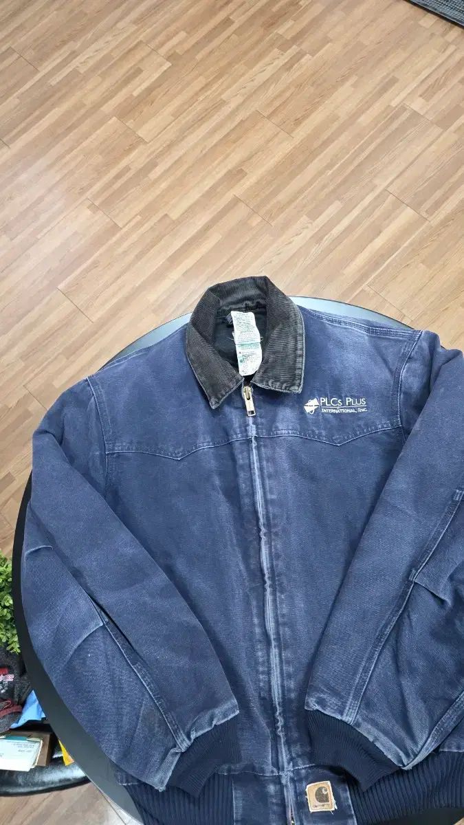 Carhartt カーハート J14 mdt サンタフェ ジャケット - メルカリ