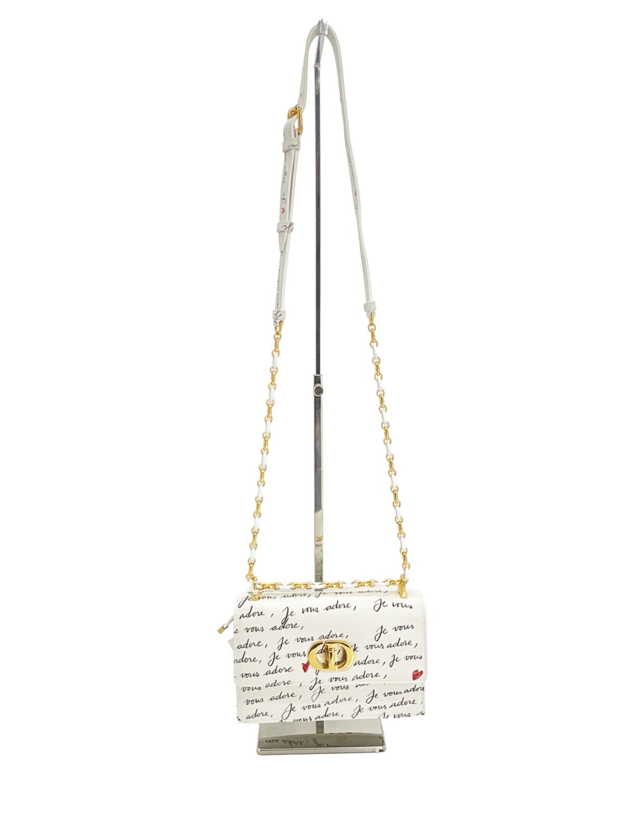 希少！未使用品 Christian Dior クリスチャンディオール DIOR AMOUR