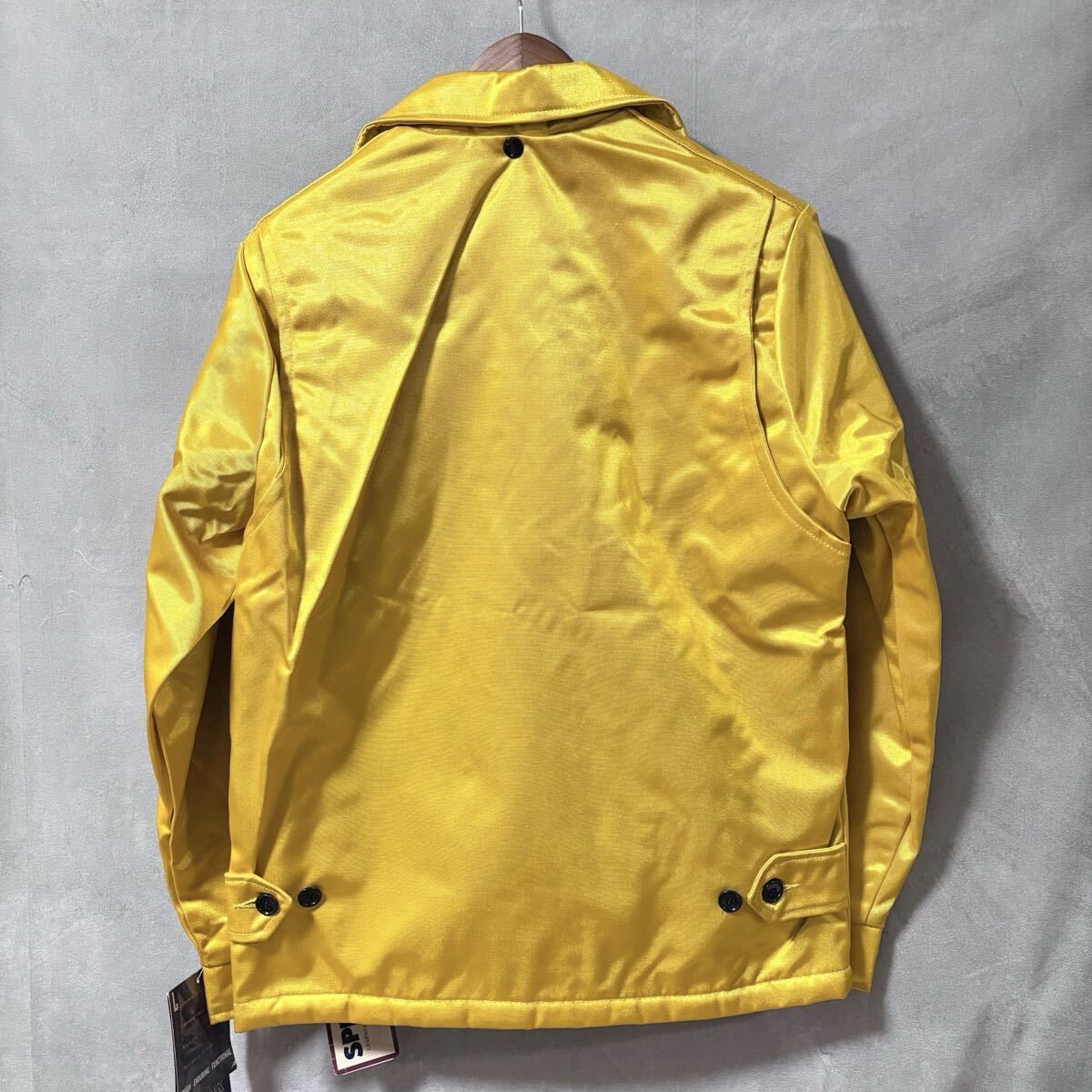 SPIEWAK スピワック TITAN アメリカ製 タイタンクロス タグ付き デッド