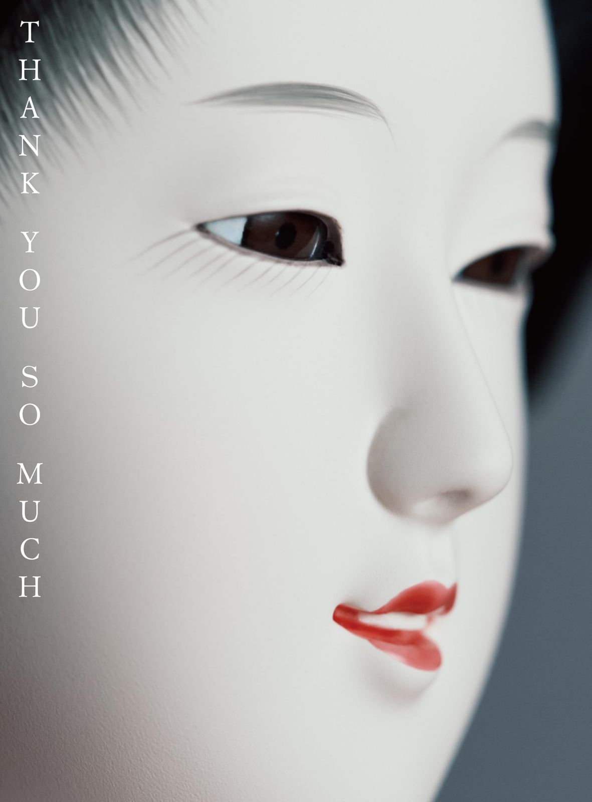 THANK YOU SO MUCH 完全生産 盤B CD SPECIAL DISC DVD 品