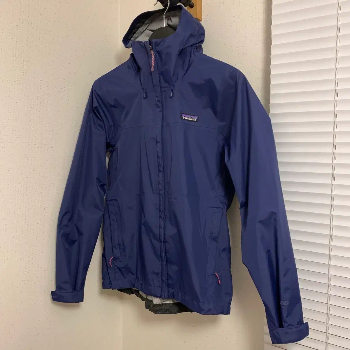 パタゴニア トレントシェル 3 L ウィメンズ レディース Sサイズ