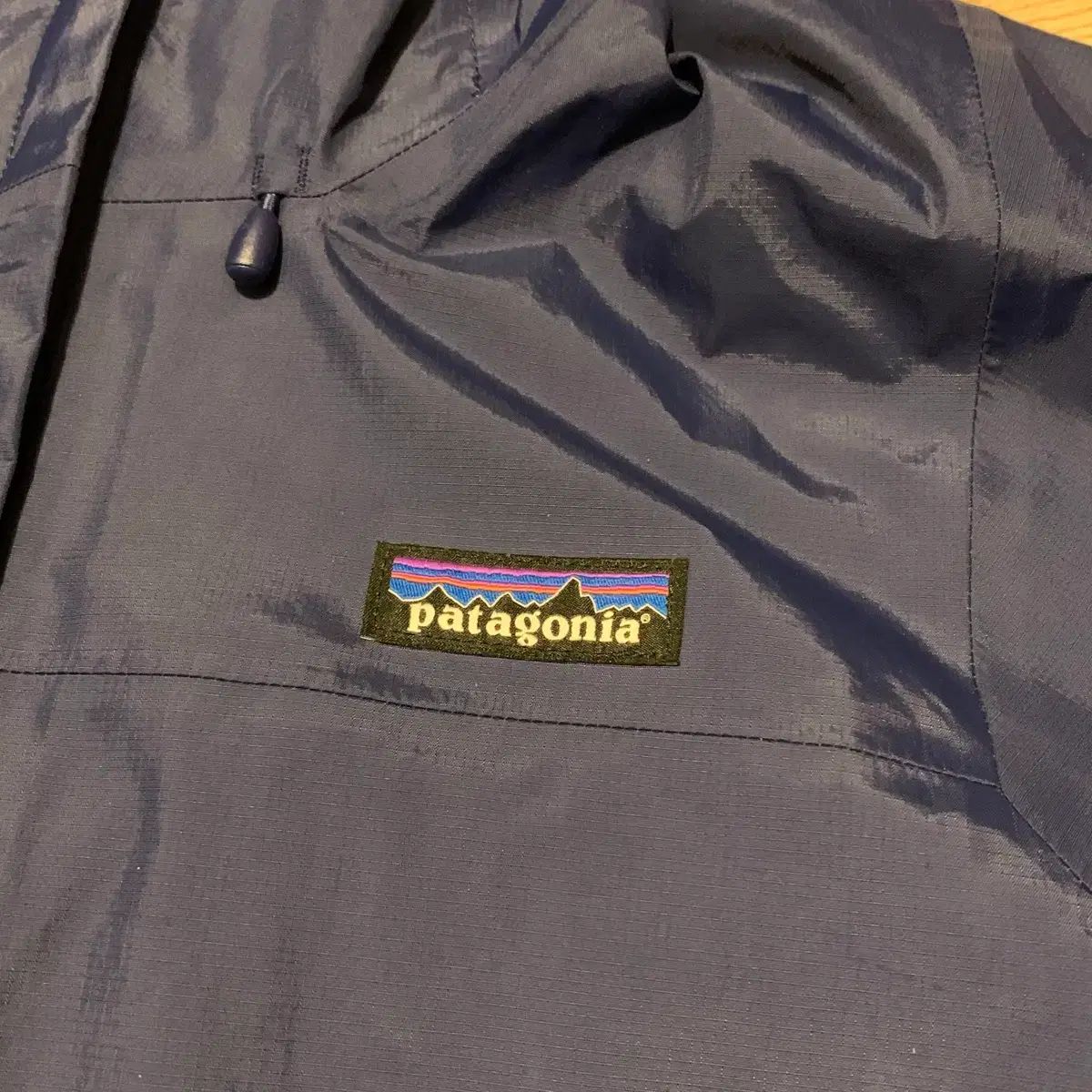 パタゴニア トレントシェル 3 L ウィメンズ|レディース Sサイズ