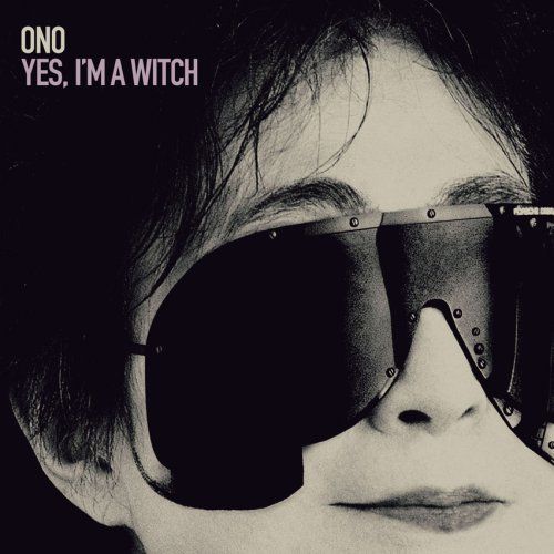 CD イエス アイム ア ウィッチ ヨーコ オノ キャット パワー ザ ポリフォニック スプリー ジェイソン ピアース