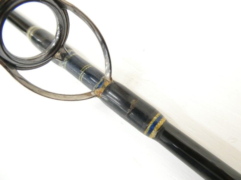 ダイワ ソルティガ