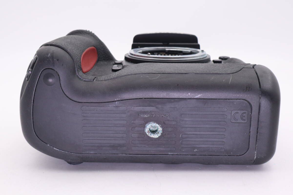 Nikon F5 Body ニコン フィルムカメラ ブラック (f11478) - メルカリ