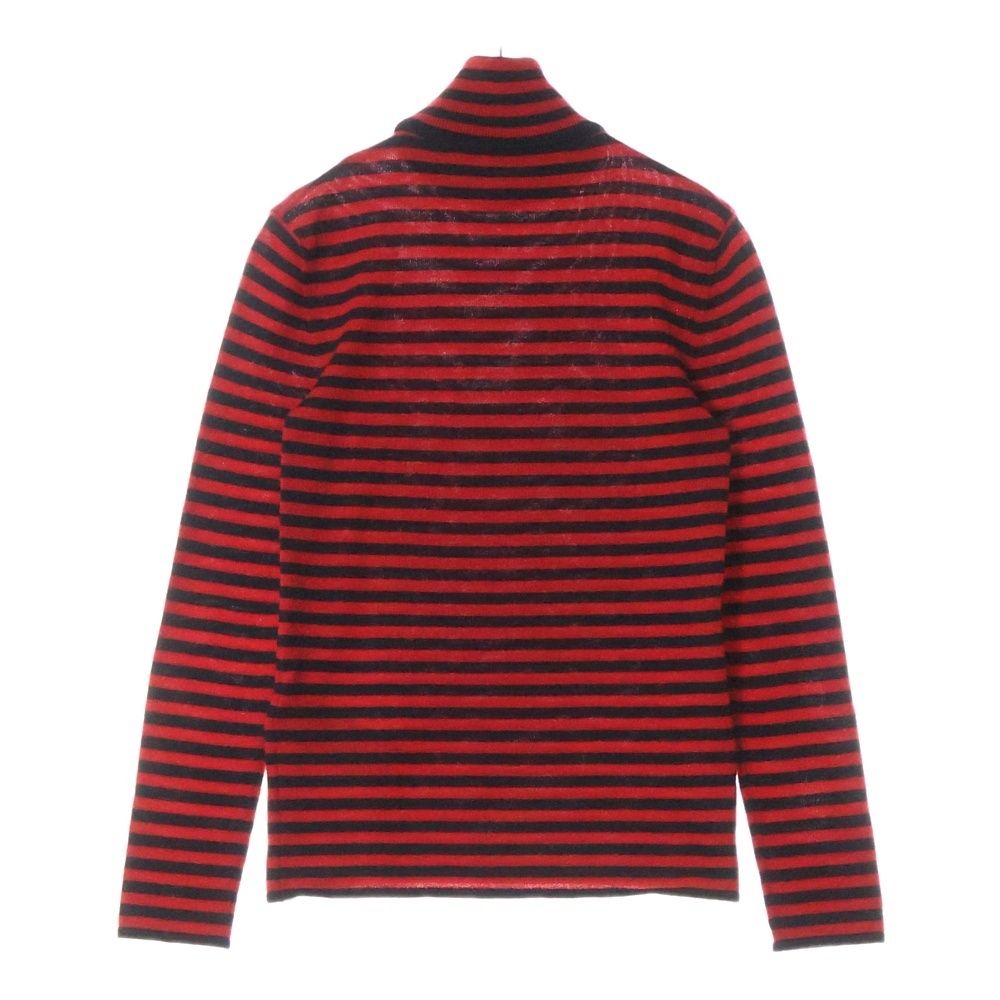 saint laurent paris ボーダー ニット XL 500721 saint laurent paris ボーダー ニット XL 500721 - メルカリ