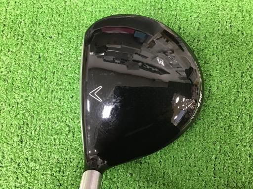 キャロウェイ EPIC MAX FAST 3W フェアウェイウッド FW Speeder