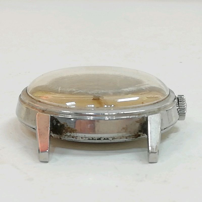 オメガ メンズ 手巻き 2826 1 17石