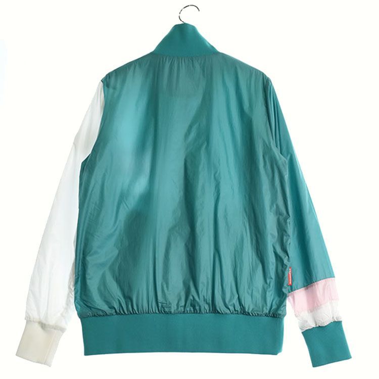 新古品です！】ルコックゴルフ｜レディース｜M (M相当)｜長袖ブルゾン