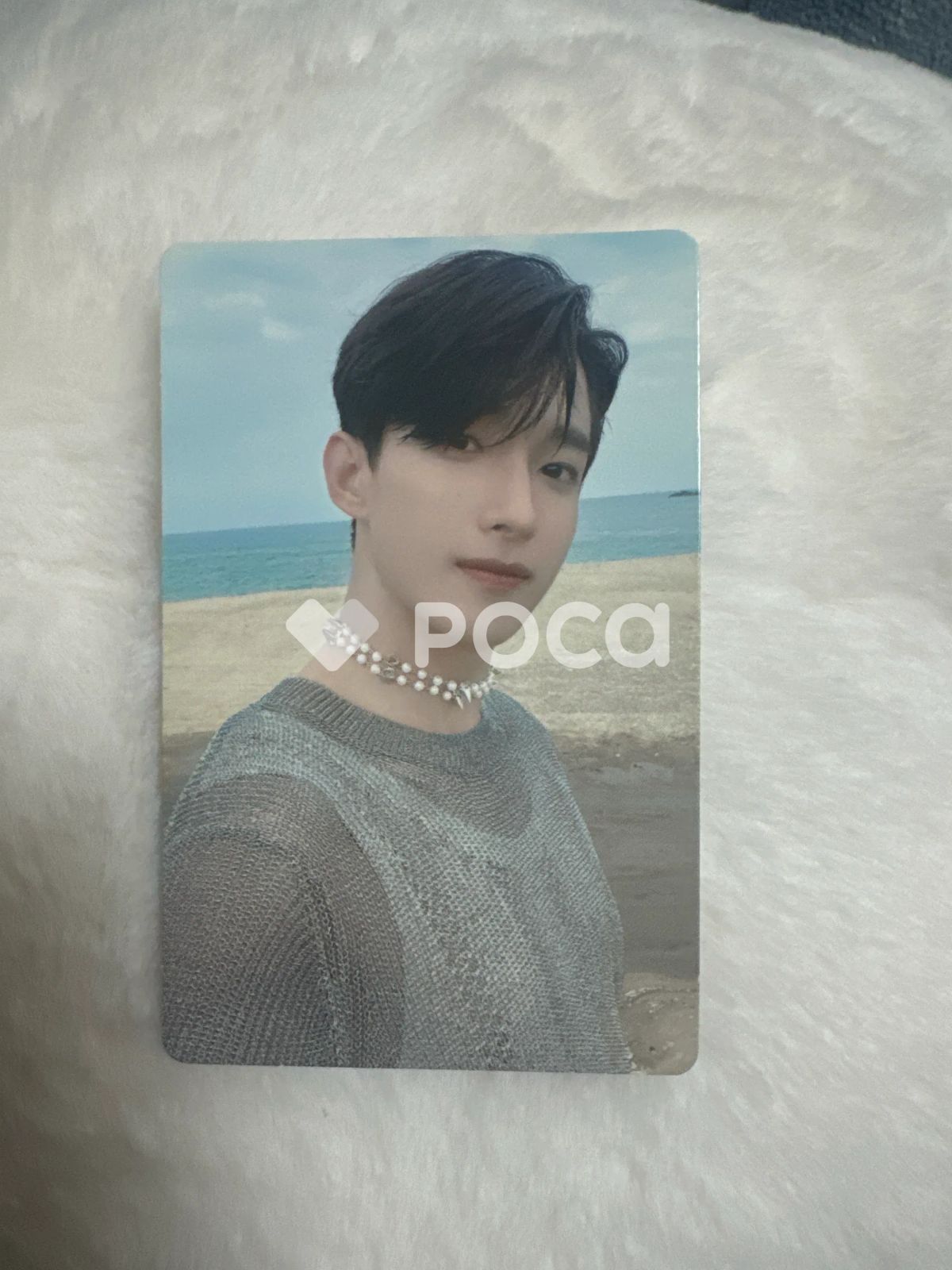 seventeen ドギョム attacca レア 生写真 Seventeen ドギョム Attacca Op.2 - メルカリ