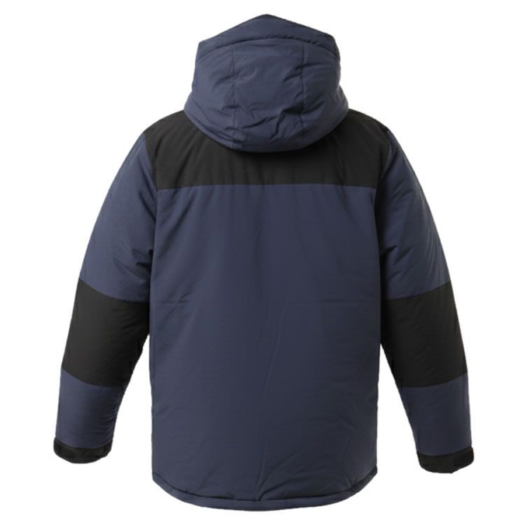 アルファインダストリーズ Alpha Industries ダウンジャケット 中綿