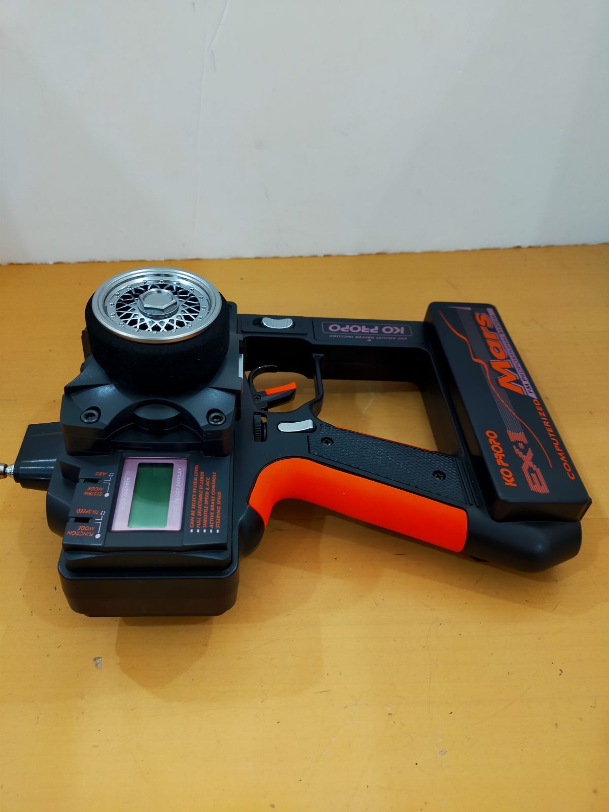 S71 ラジコン プロポ KO PROPO MARS EX-1 - メルカリ