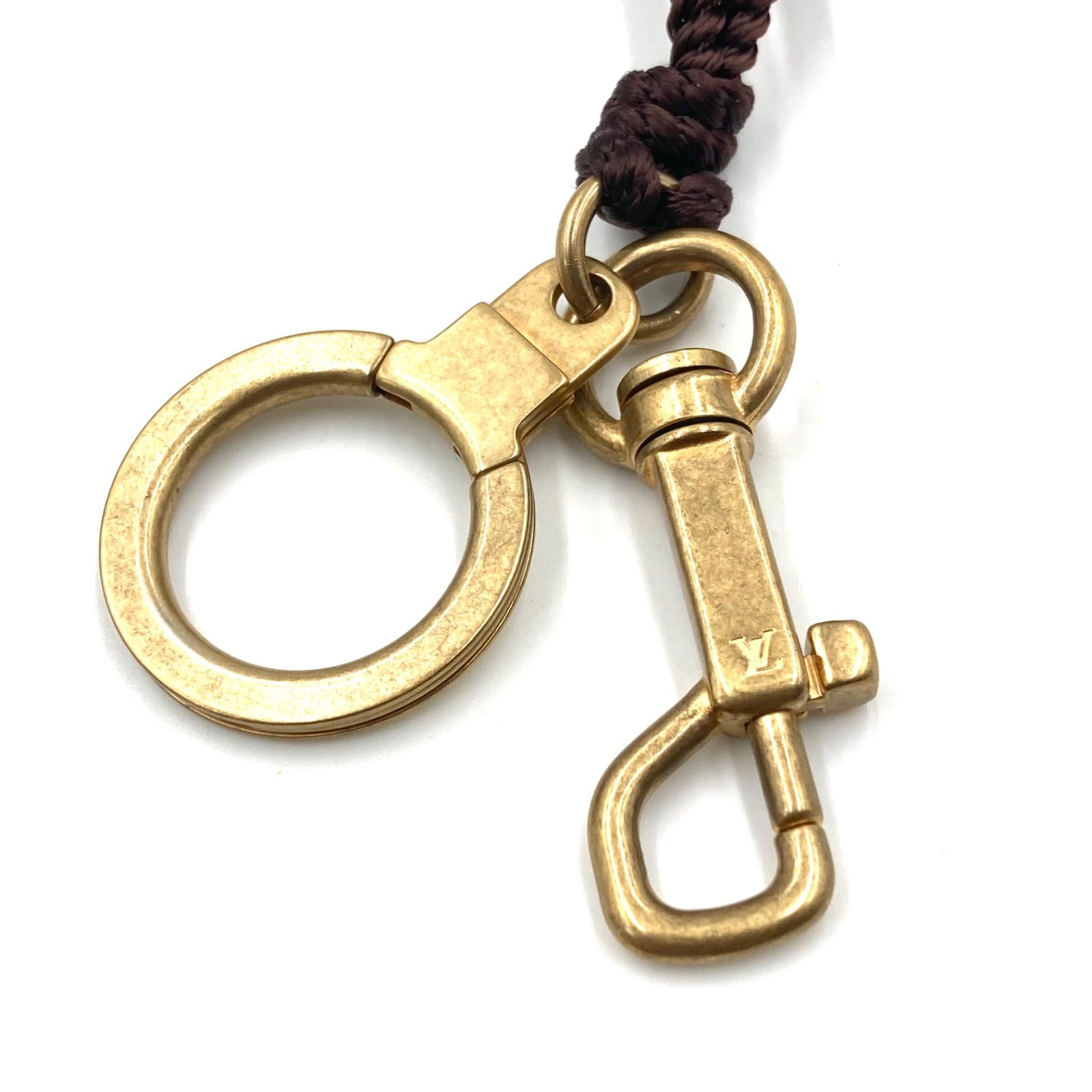 □稀少□LOUIS VUITTON ルイヴィトン アンヴァントゥール ホーン