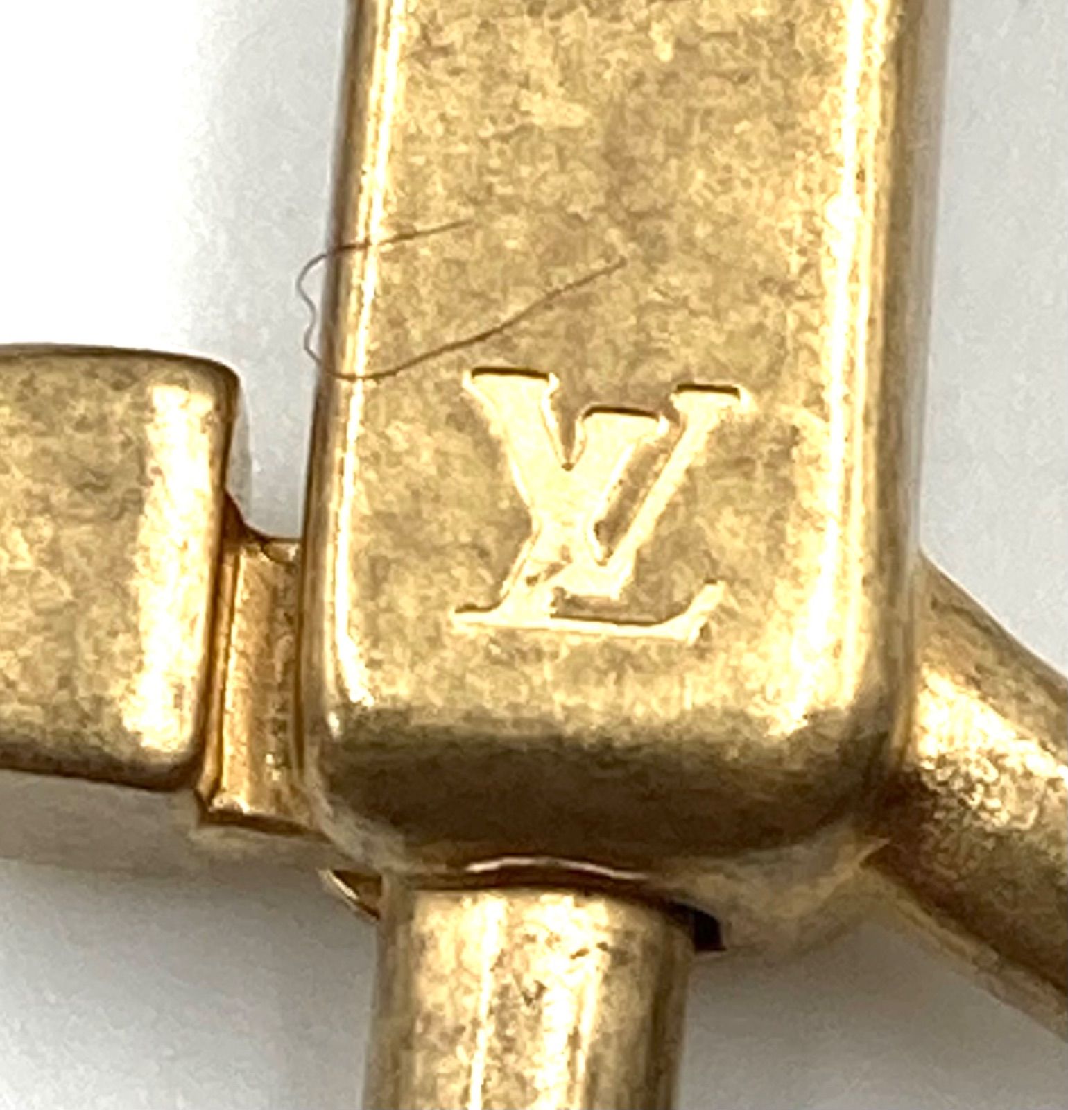 □稀少□LOUIS VUITTON ルイヴィトン アンヴァントゥール ホーン