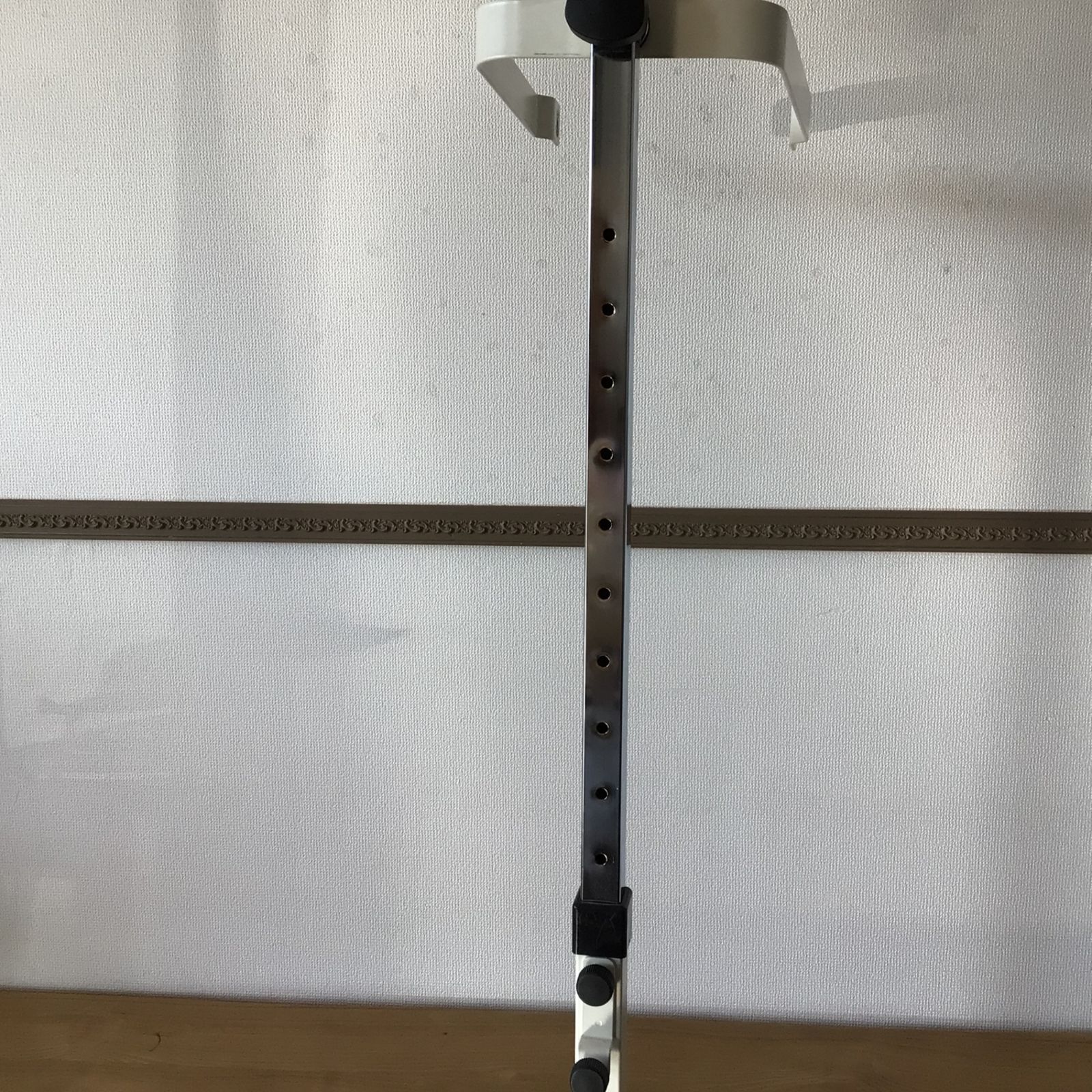 11393 BIOPTRON2 バイオプトロン2 専用スタンド 美顔器 光エステ 可視