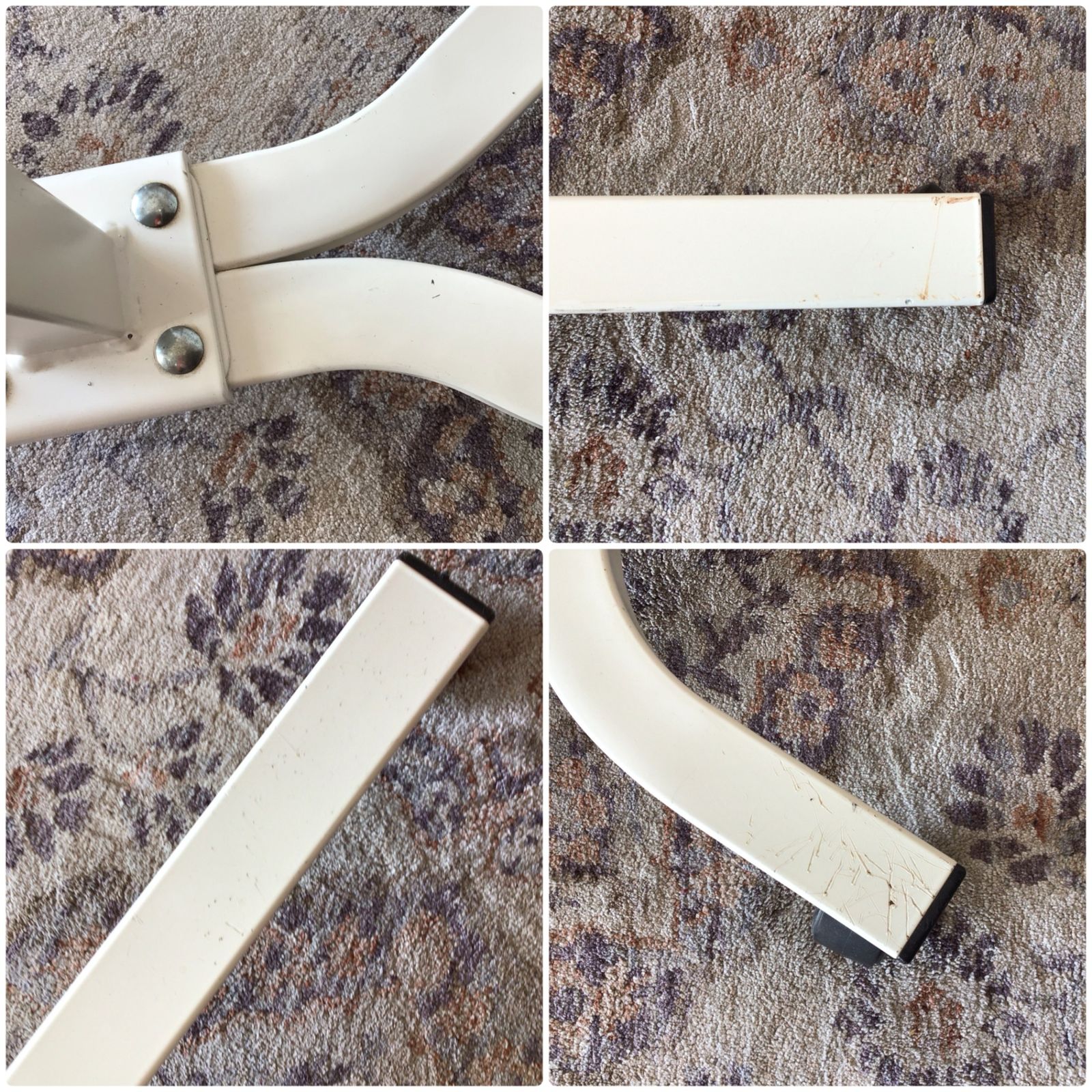 11393 BIOPTRON2 バイオプトロン2 専用スタンド 美顔器 光エステ 可視