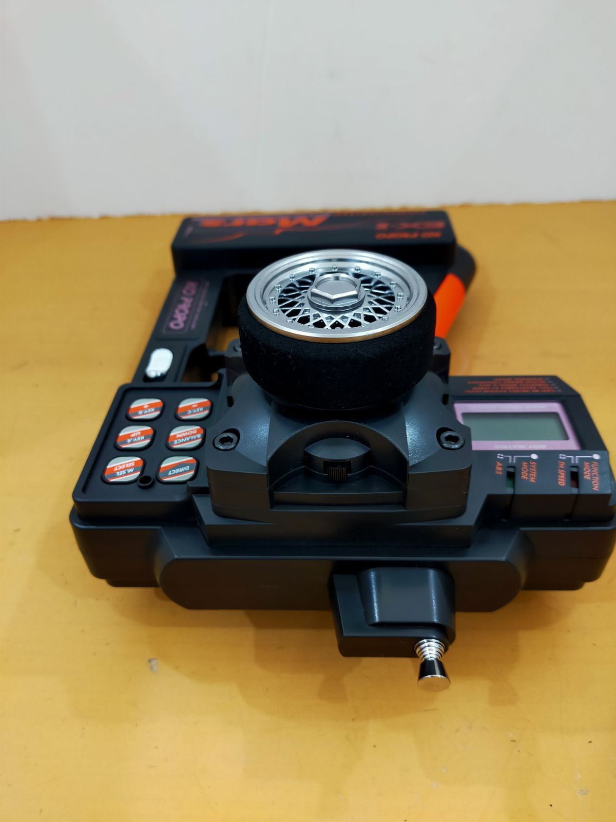 S71 ラジコン プロポ KO PROPO MARS EX-1 - メルカリ