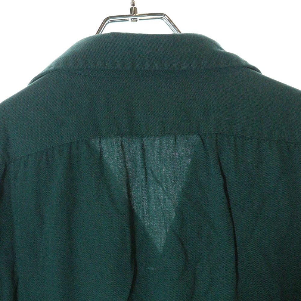 VINTAGE (ヴィンテージ) 50s VINATAGE ARROW レーヨンギャバ ハンド