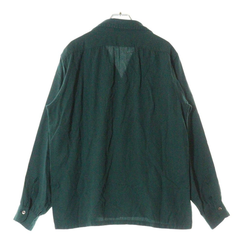 VINTAGE (ヴィンテージ) 50s VINATAGE ARROW レーヨンギャバ ハンド