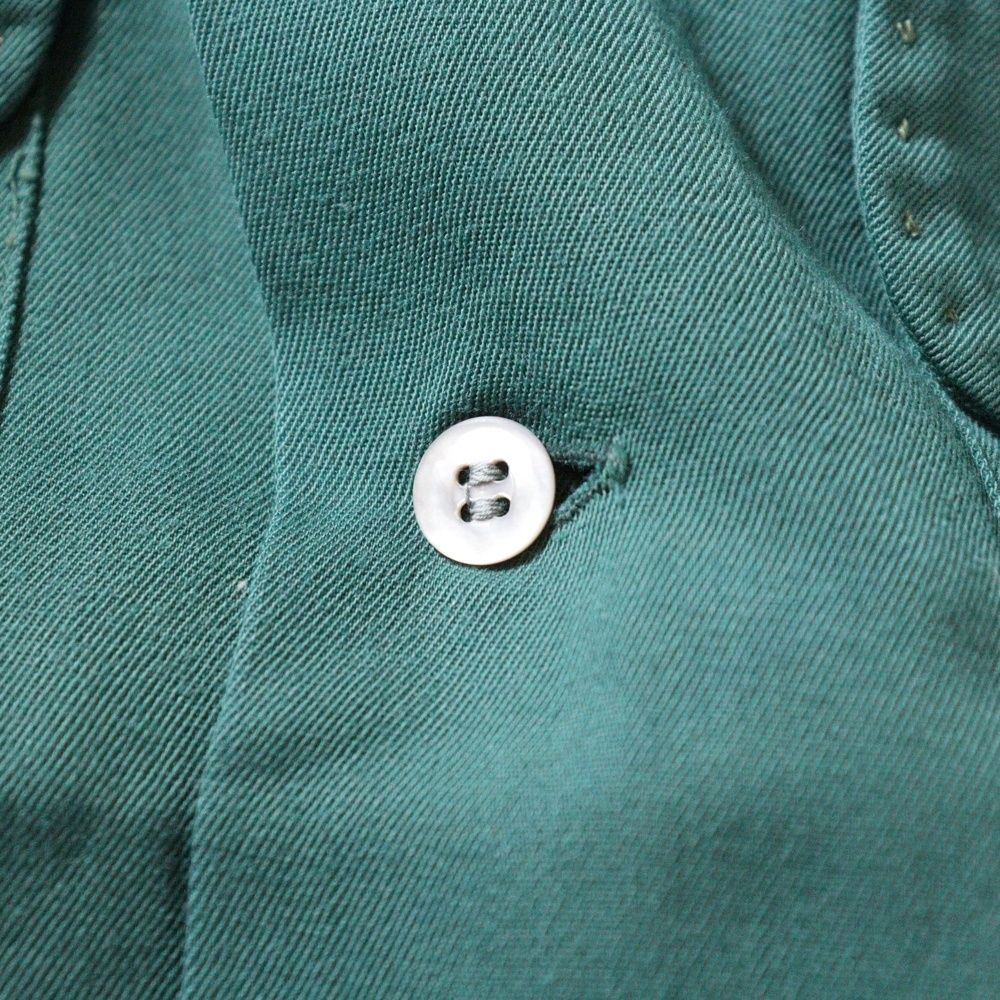 VINTAGE (ヴィンテージ) 50s VINATAGE ARROW レーヨンギャバ ハンド