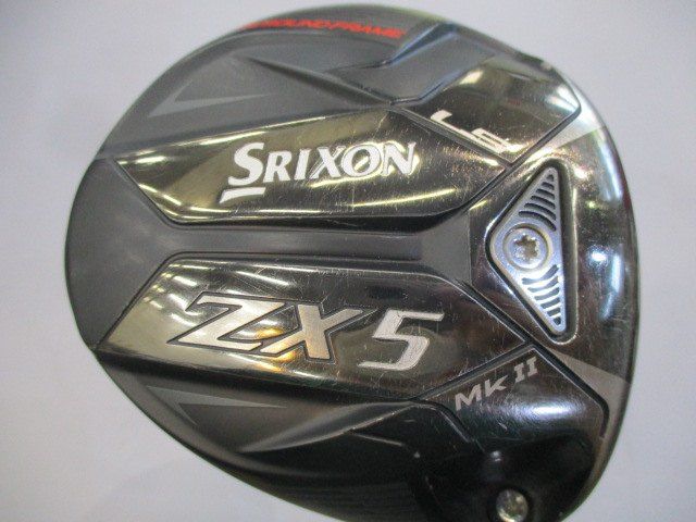 その他 yrn ドライバー ダンロップ スリクソンZX5 Mk II LS/N.S.PRO REGIO formula