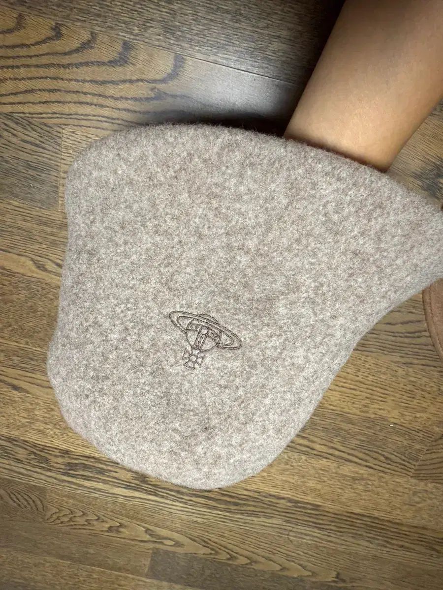 Vivienne Westwood ヴィヴィアン ウエストウッド ウール 帽子