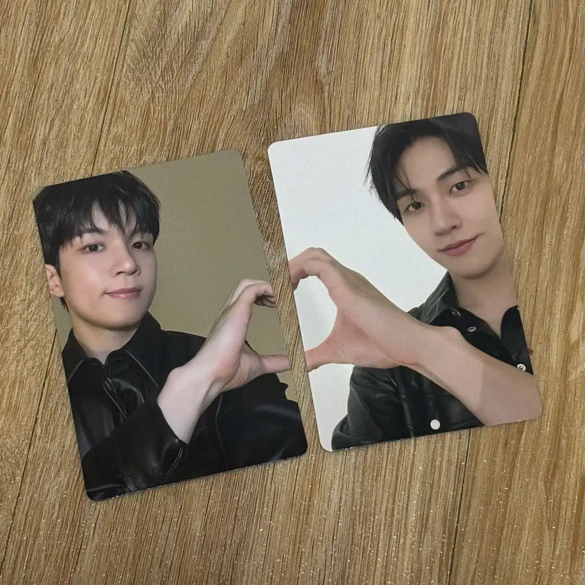 N.Flying（エヌフライング） ハイドアウト トレカ まとめ 下 - メルカリ