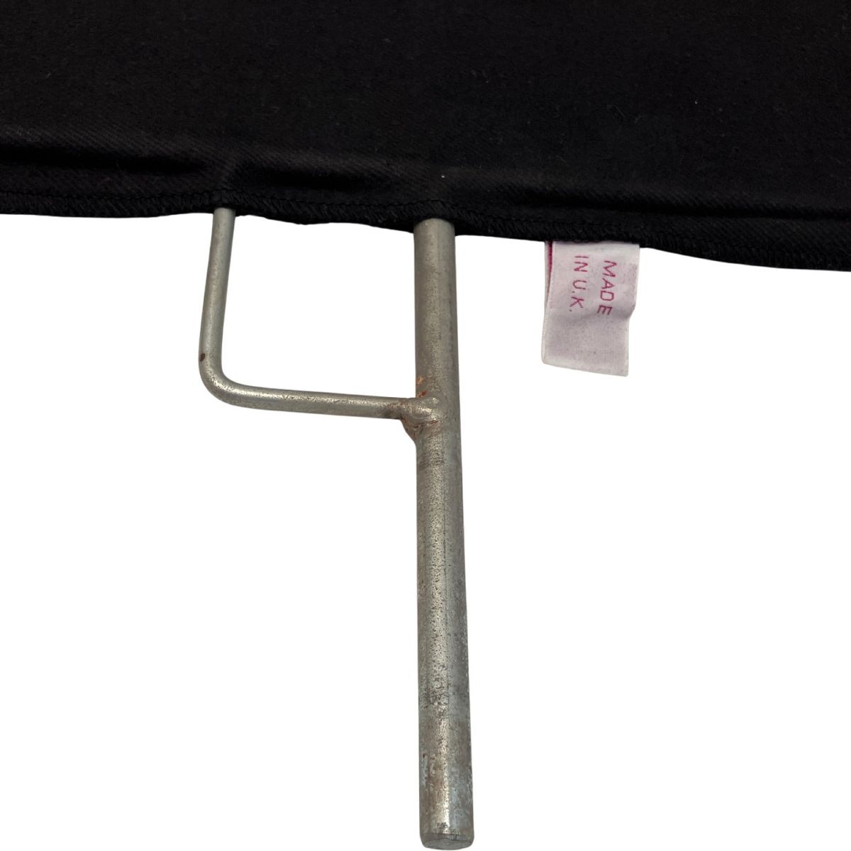  AVENGER 24 30 1700 B BLACK SOLID FLAG アベンジャー ブラックソリッド フラッグ 光学機器アクセサリー 望遠鏡 光学機器